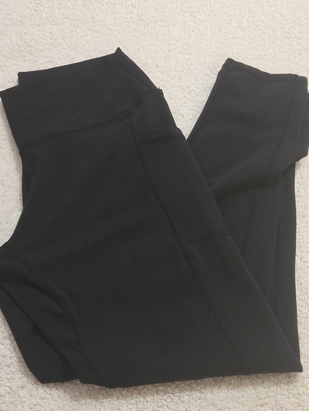 COLORFULKOALA ACTIVEWEAR LEGGINGS